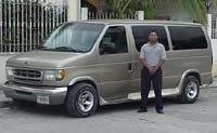 Puerto Vallarta Airport Transfers